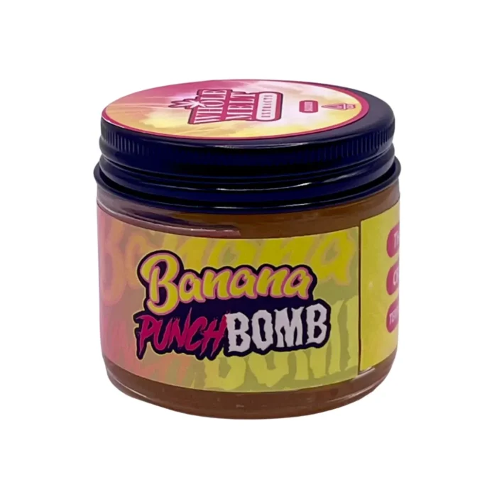 Whole melt extracts Premium Badder Vol 2