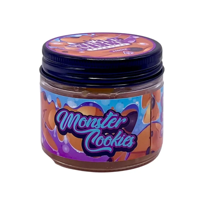 Whole melt extracts Premium Badder Vol 2