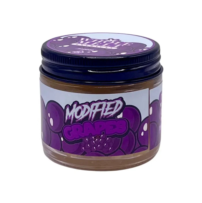 Whole melt extracts Premium Badder Vol 2