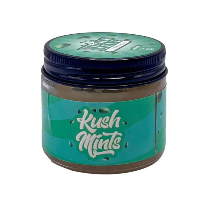 Whole melt extracts Premium Badder Vol 2
