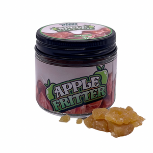 Apple fritters Live Resin Sugar